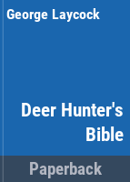 The_deer_hunter_s_bible