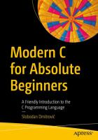 Modern_C_for_absolute_beginners