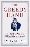 The_greedy_hand