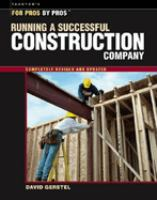 Running_a_successful_construction_company