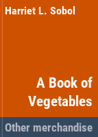 A_book_of_vegetables
