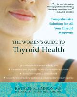 The_women_s_guide_to_thyroid_health