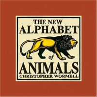 The_new_alphabet_of_animals