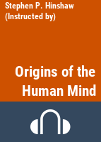 Origins_of_the_Human_Mind