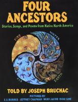 Four_ancestors