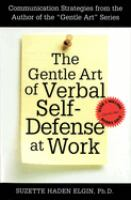 The_gentle_art_of_verbal_self-defense_at_work