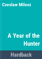 A_year_of_the_hunter