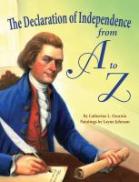 The_Declaration_of_Independence_from_A_to_Z