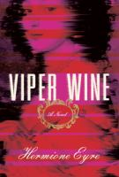 Viper_Wine