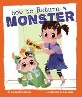 How_to_return_a_monster