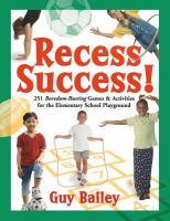Recess_success_