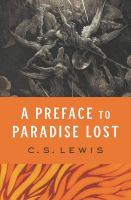 A_preface_to_Paradise_lost