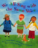 We_all_sing_with_the_same_voice