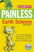 Painless_earth_science