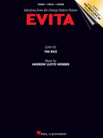 Evita__Songbook_