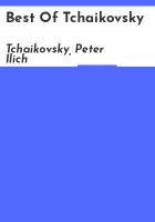 Best_of_Tchaikovsky