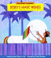 Bobo_s_magic_wishes