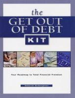 The_get_out_of_debt_kit
