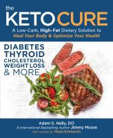 The_keto_cure