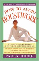 How_to_avoid_housework
