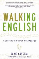 Walking_English