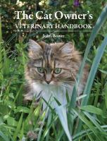 The_cat_owner_s_veterinary_handbook