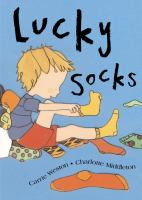 Lucky_socks