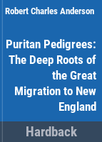 Puritan_pedigrees