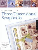 Sandi_Genovese_s_three-dimensional_scrapbooks