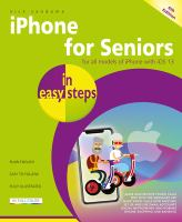 iPhone_for_seniors_in_easy_steps