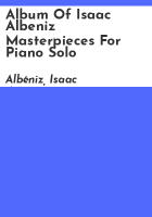 Album_of_Isaac_Albeniz_masterpieces_for_piano_solo