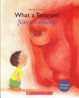 What_a_tantrum___