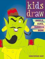 Kids_draw_angels__elves__fairies___more