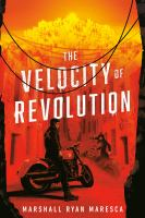 The_velocity_of_revolution