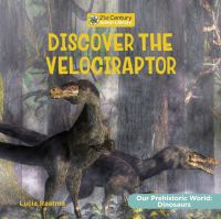 Discover_the_velociraptor