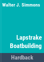 Lapstrake_boatbuilding