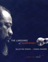 The_language_of_saxophones