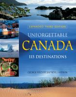 Unforgettable_Canada