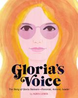 Gloria_s_voice