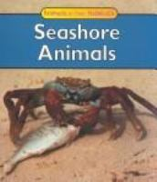 Seashore_animals