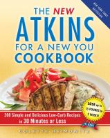 The_new_Atkins_for_a_new_you_cookbook