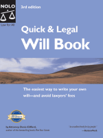 Quick_and_Legal_Will_Book