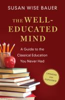 The_well-educated_mind