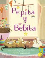 Pepita_y_bebita