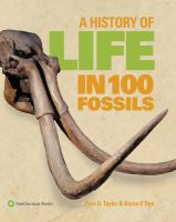 A_history_of_life_in_100_fossils