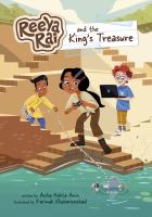 Reeya_Rai_and_the_King_s_Treasure