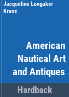 American_nautical_art_and_antiques