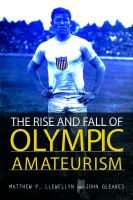 The_rise_and_fall_of_Olympic_amateurism