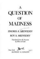 A_question_of_madness