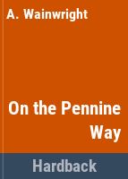 Wainwright_on_the_Pennine_Way